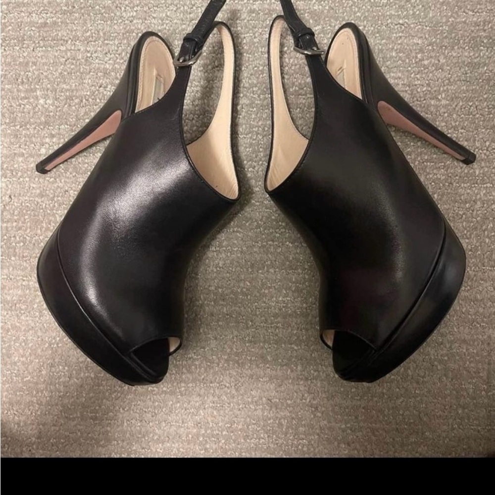 Prada hells - Picture 2 of 8